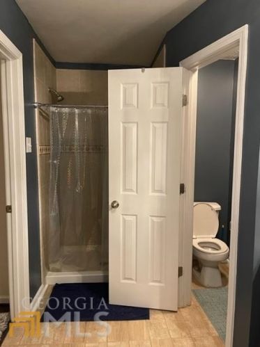 5680 Cascade Run, Atlanta GA 30336-4408 exterior