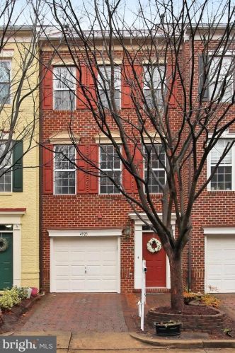 4923 Kilburn St, Alexandria, VA 22304-8605