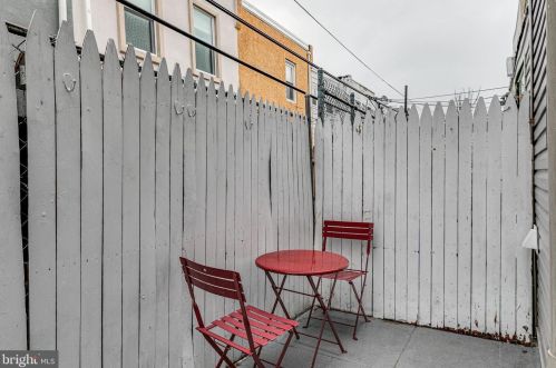 1843 Dudley St, Philadelphia PA 19145-2923 exterior