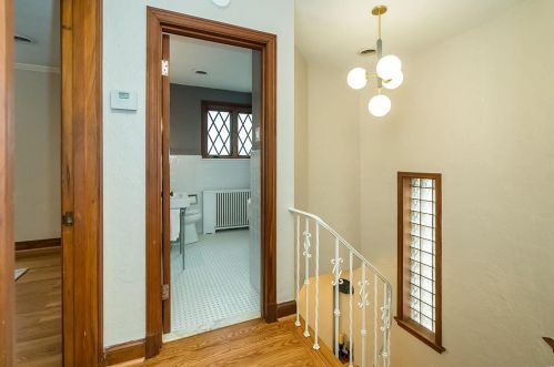 6419 Devonshire Ave, Saint Louis MO 63109-2663 exterior