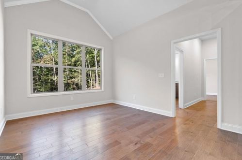 5574 Marks Dr, Gainesville GA 30506-2351 exterior