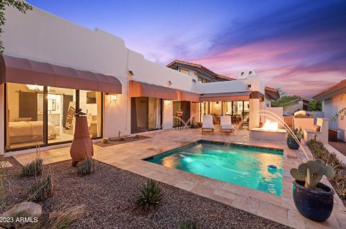 6184 28th Pl, Phoenix AZ  85016-2156 exterior