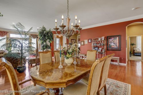 16 Muirfield Rd, Jackson Twp NJ 08527-2657 exterior