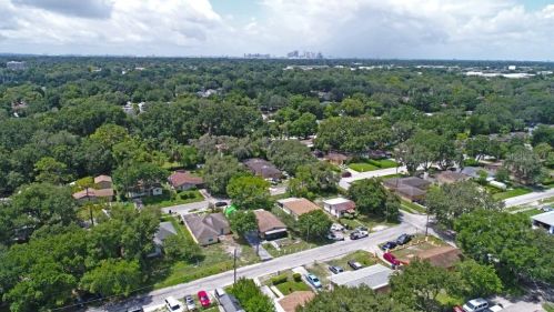 3608 Fern St, Tampa FL  33610-1620 exterior