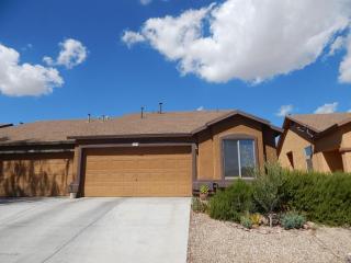 5976 Avenida Ribero, Tucson, AZ 85706-5088