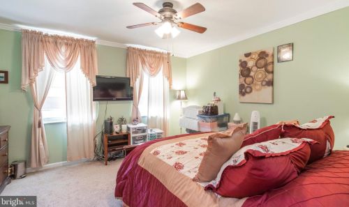 1945 Camac St, Philadelphia PA 19148-3510 exterior