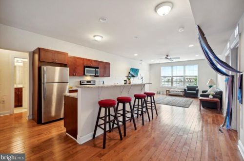 1242 16th St, Philadelphia PA  19146-3039 exterior