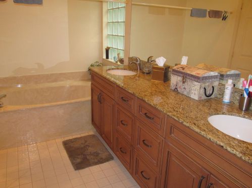 9678 Harbour Lk Cir, Boynton Beach FL 33437-3811 exterior