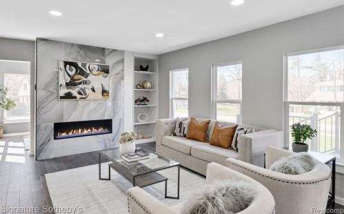 967 Southfield Rd, Bham MI  48009-1625 exterior