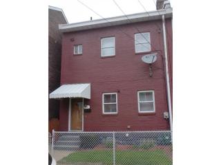 117 44th St, Pittsburgh PA  15201-3037 exterior