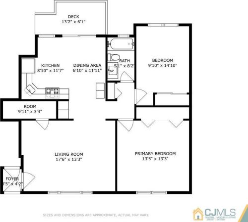 193 Evergreen Rd, Edison NJ  08837-2451 exterior