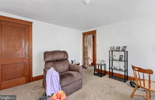 406 Fulton St, Hanover PA 17331-2723 exterior