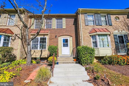 3619 Banquo Dr, Silver Spring MD 20906-2687 exterior