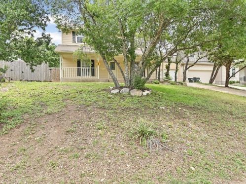 3013 Chisholm Trl, Austin, TX 78734-2415