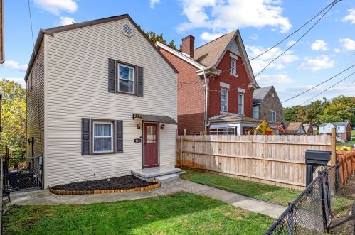 214 Fordyce St, Pittsburgh, PA 15210-3269