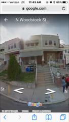 5708 Woodstock St, Philadelphia PA  19138-2914 exterior