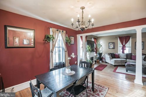 126 Spruce St, Camden NJ 08106-1618 exterior