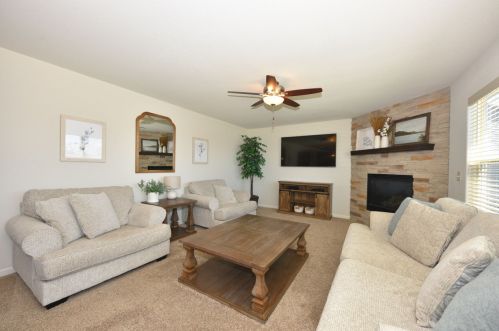 7312 Beau Ave, Milwaukee WI 53224 exterior