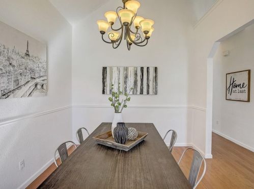 8012 Elkhorn Mountain Trl, Austin TX  78729-6463 exterior