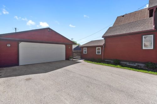 1814 5th St, Milwaukee WI 53204-3901 exterior