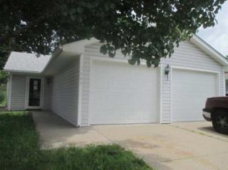 1603 Lazy Br Rd, Independence MO  64058-1243 exterior