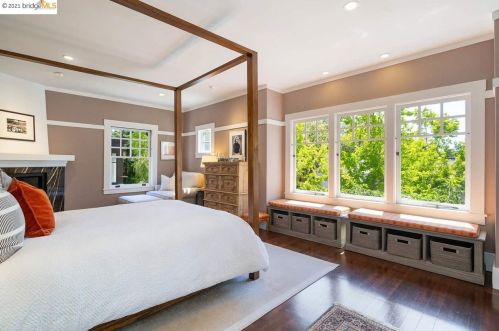 2731 Claremont Blvd, Berkeley CA 94705-1321 exterior