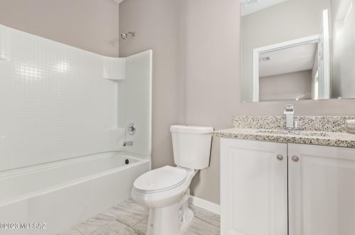 3426 Los Altos Ave, Tucson AZ  85705-3616 exterior