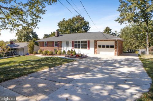 12520 Waldo Ln, Silver Spring, MD 20904-1810