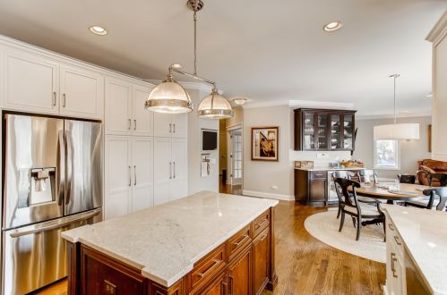 252 Grantley Ave, Elmhurst IL 60126-2237 exterior