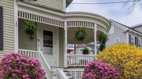 20 Tahanto St, Concord NH 03301-3833 exterior