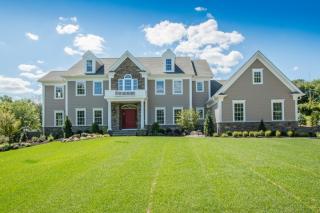 89 Dock Watch Hollow Rd, Warren NJ  07059-6910 exterior