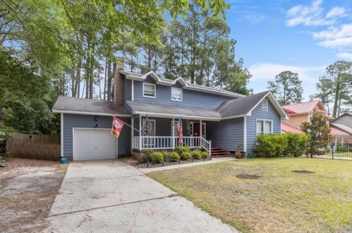 5710 Nassau Dr, Fayetteville, NC 28314-0949