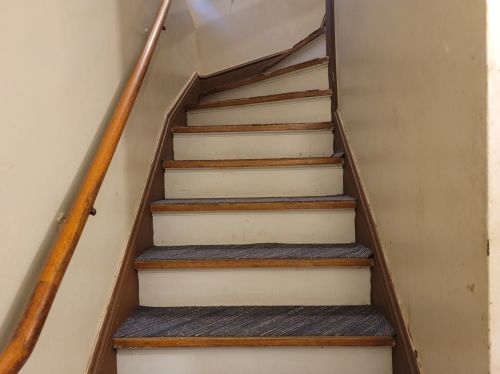 3433 16 St, Milwaukee WI 53206-2340 exterior