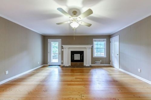 1877 Mercedes Ct, Atlanta GA 30345-3939 exterior