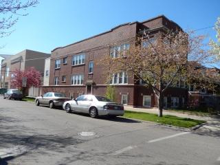 5556 Troy St, Chicago IL  60655-2123 exterior