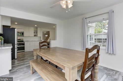 14408 Butternut Ct, Rockville MD exterior