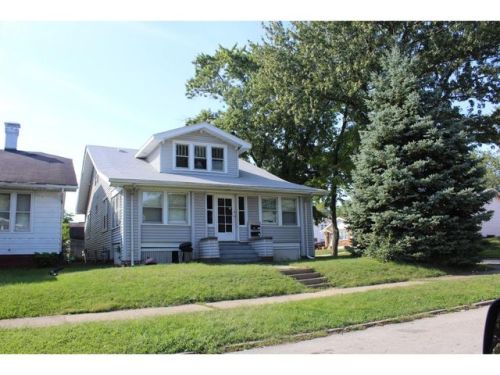 787 Cushing St, Decatur, IL 62526-4077