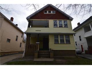 3274 123rd St, Cleveland, OH 44120-3850