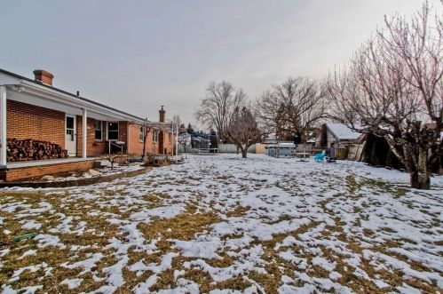 20 Connolly St, Springfield MA exterior