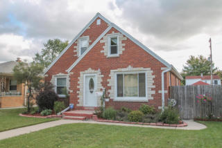 5136 65th St, Milwaukee WI  53218-4007 exterior