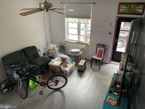 2543 Carlisle St, Philadelphia PA 19132-4012 exterior