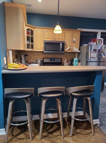 2310 Moody Ave, Chicago IL 60639-2732 exterior