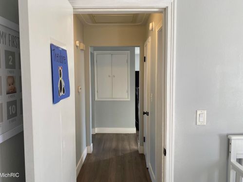 3765 Flamingo Ave, Wyoming MI exterior