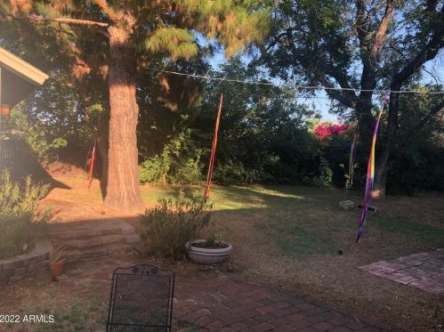 4511 38 Pl, Phoenix AZ 85032-7309 exterior