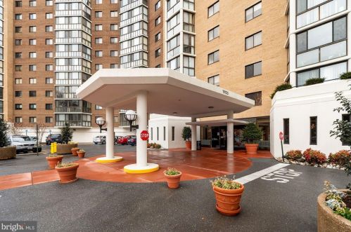 15100 Interlachen Dr, Silver Spring MD 20906-5611 exterior