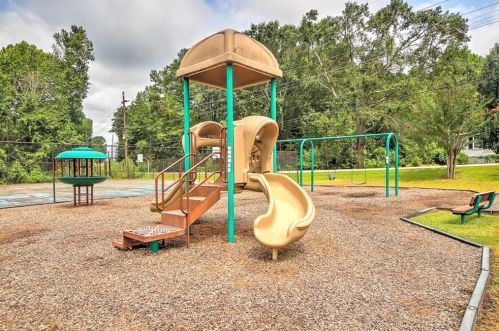 2930 Joe Jerkins Blvd, Austell GA 30106-3247 exterior