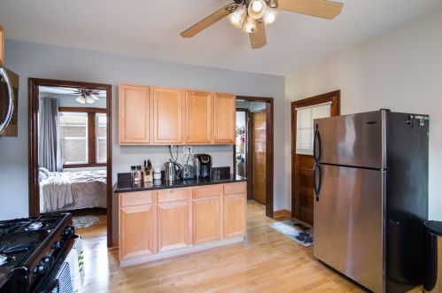 4919 Marmora Ave, Chicago IL 60639-2833 exterior