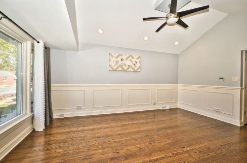 5819 55 St, Chicago IL 60632-4722 exterior