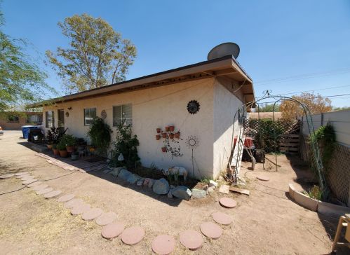 4150 32nd St, Tucson, AZ 85711-6212