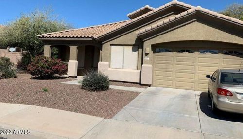1392 Jade Dr, Chandler AZ  85286-2564 exterior